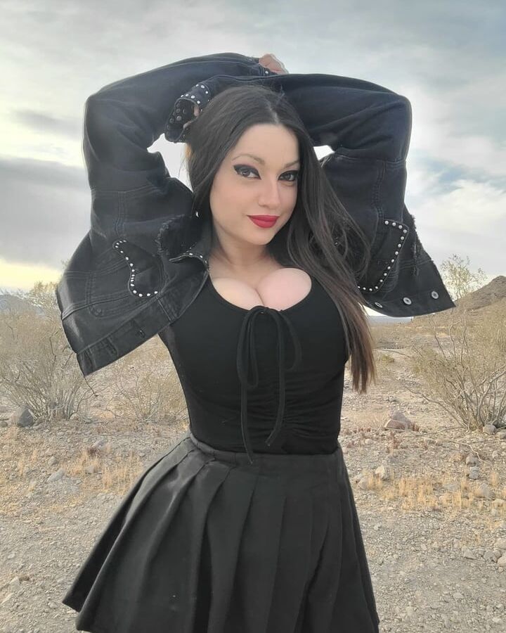 BaniCosplay