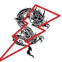 DRAGON FORCES