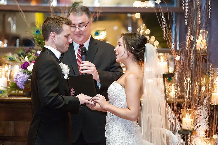 Hochzeit