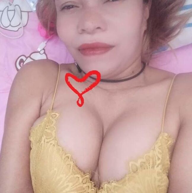 Thai girls at home