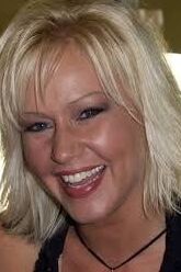 Famous ex-NFL Cheerleader MILF - Beverly Lynne Hubscher