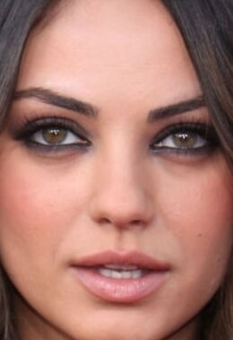 MILA KUNIS