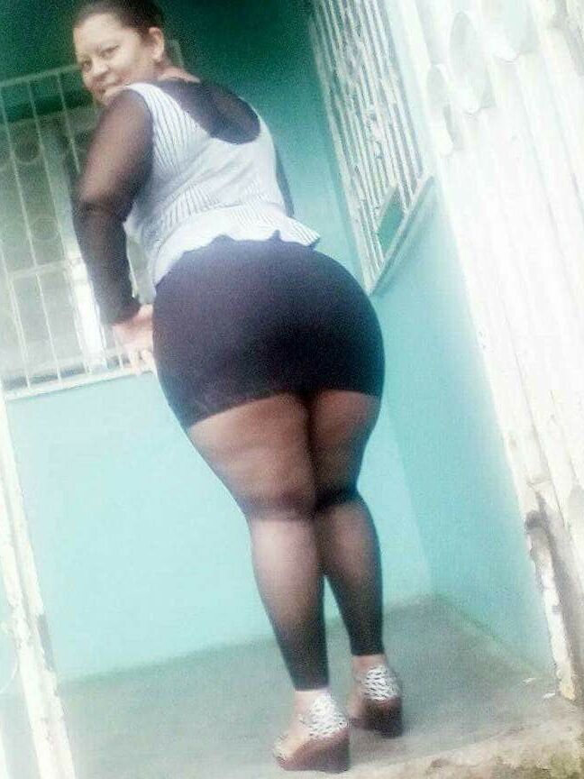 Beautiful Honduran Slut