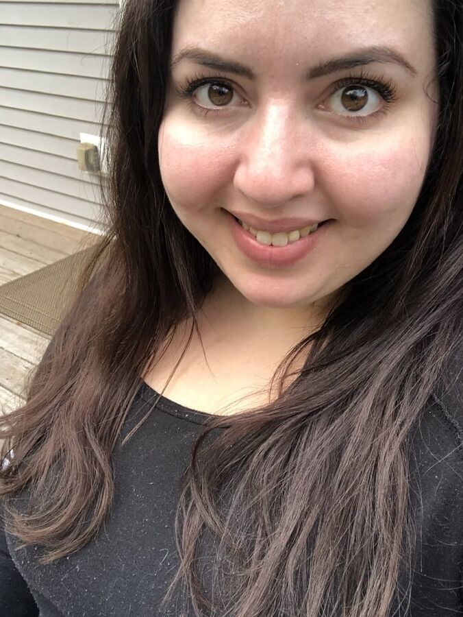 BBW Rebecca