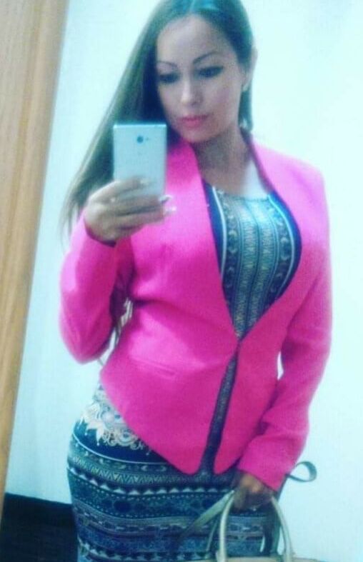 Vanessa Ramirez