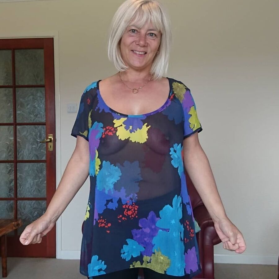 Sexy matures