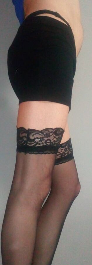 New holdups