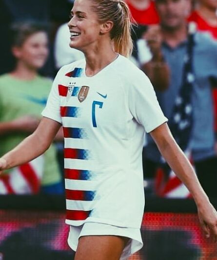 Abby Dahlkemper