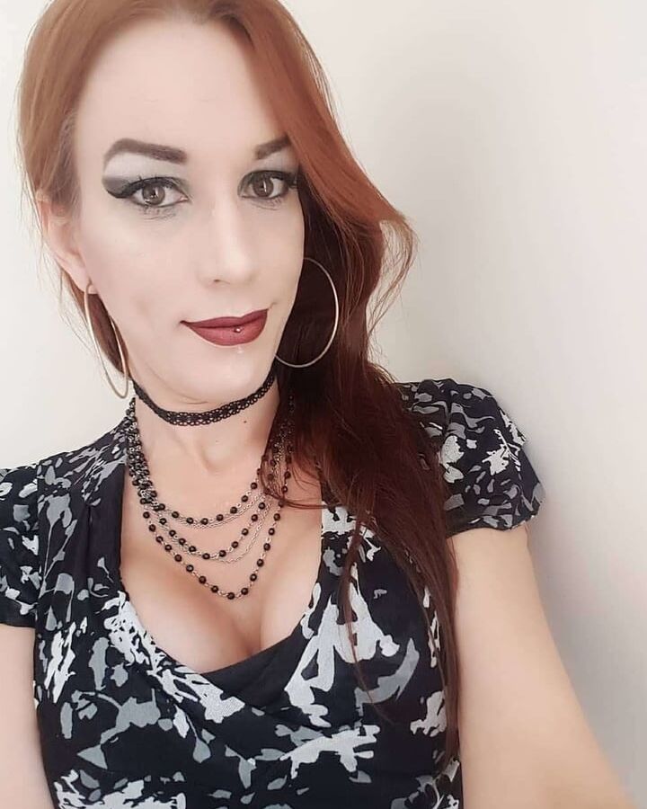 Cum on Gothic