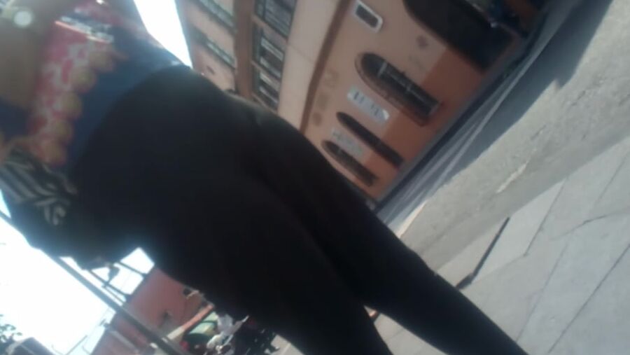BUENA PANOCHA PARADA BUS