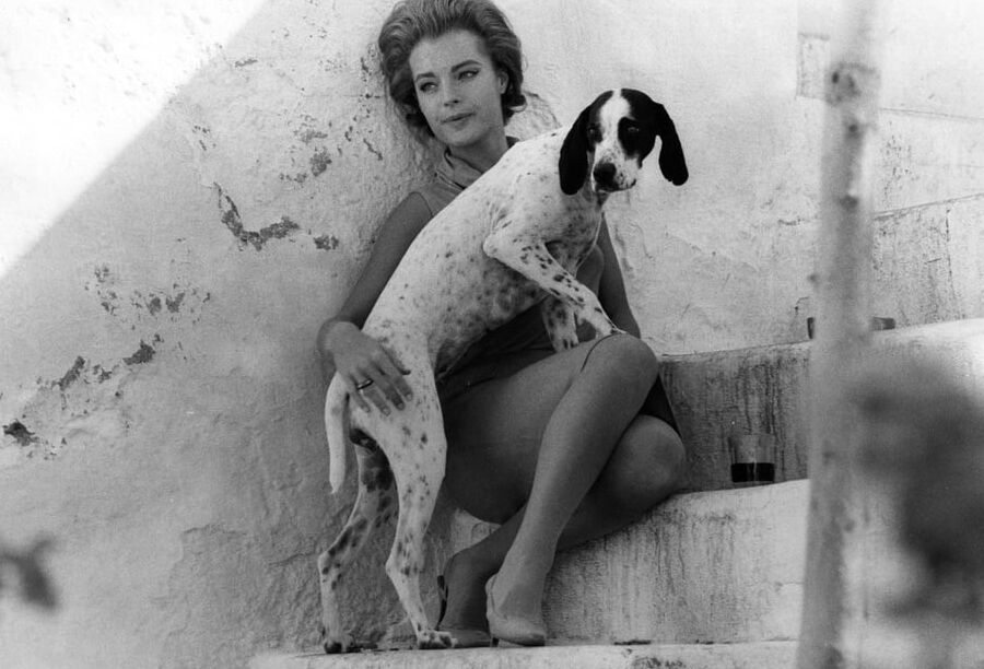 ROMY SCHNEIDER my personal all time actress !!!