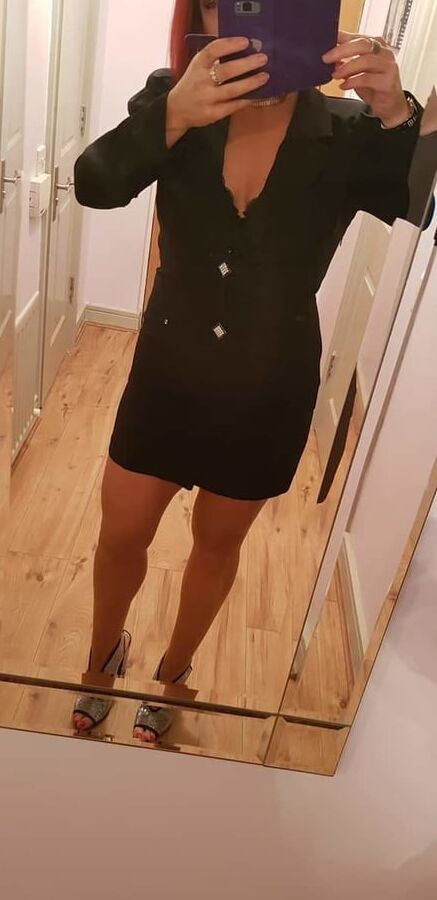 Sexy British Chavs New HOT
