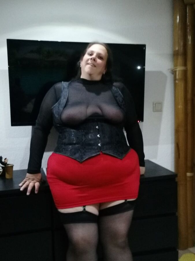 BBWs, Grannies,Matures and Creampies