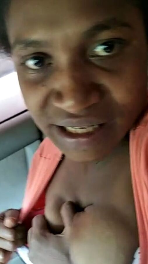 PNG kmams in car