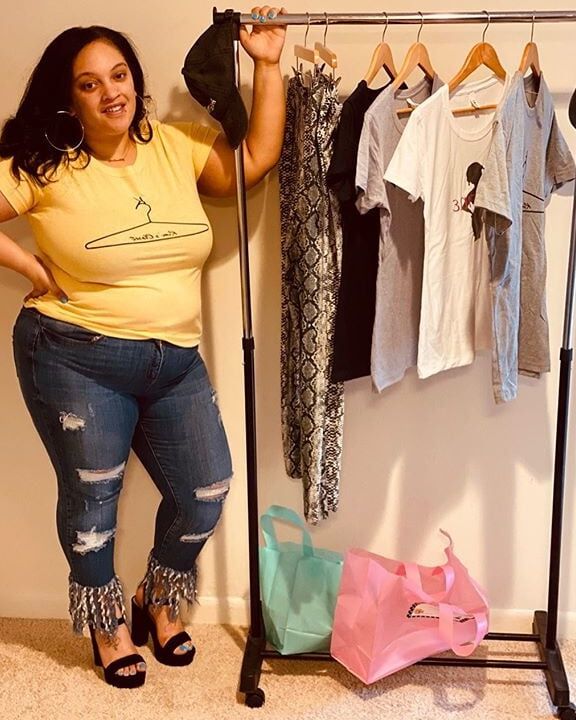 BBWs And Thick Girls