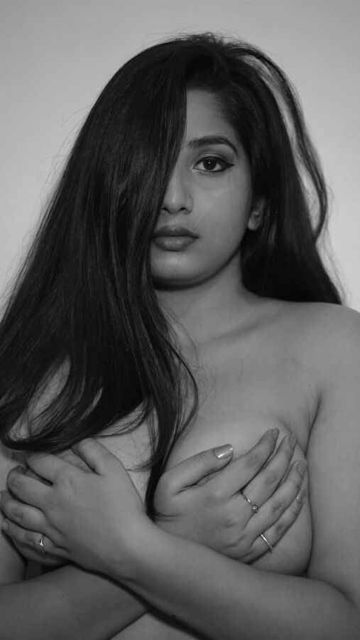 Indian hot model