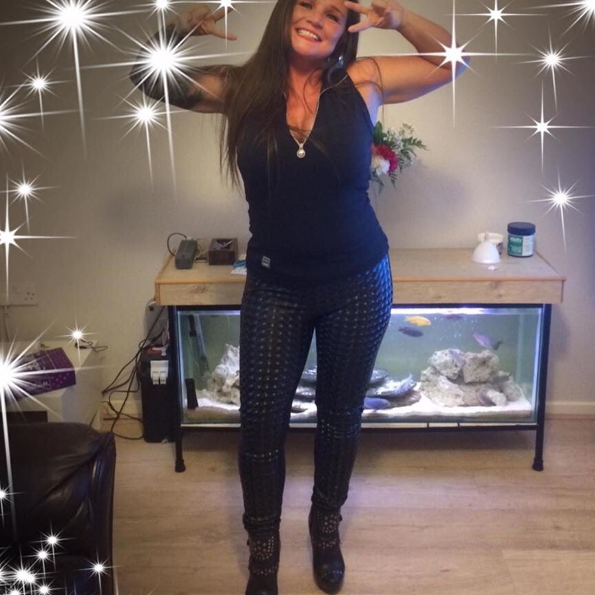 Cougar Town- Viv L
