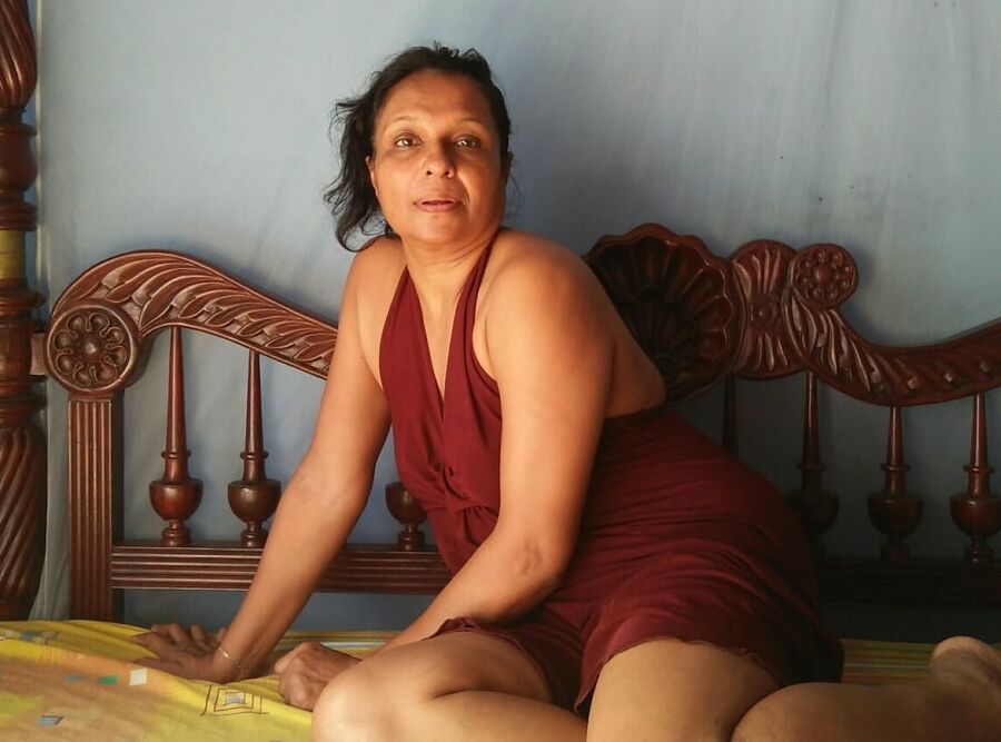 My Maid Ready To Fuck