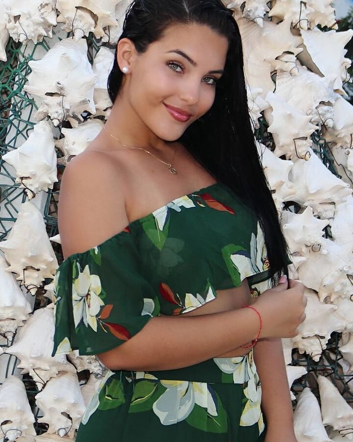 Yeimmy, Venezuela (Vol.)