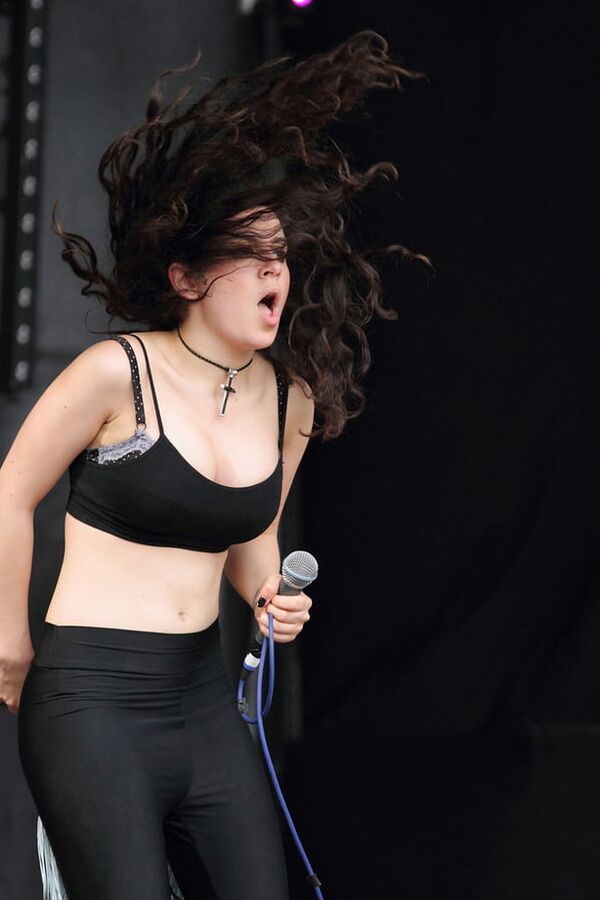 Charli XCX
