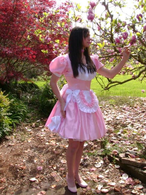 Sissy Dream