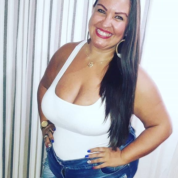 BBWs And Thick Girls