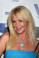Famous ex-NFL Cheerleader MILF - Beverly Lynne Hubscher