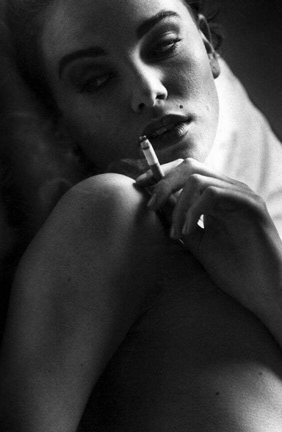 more smoking