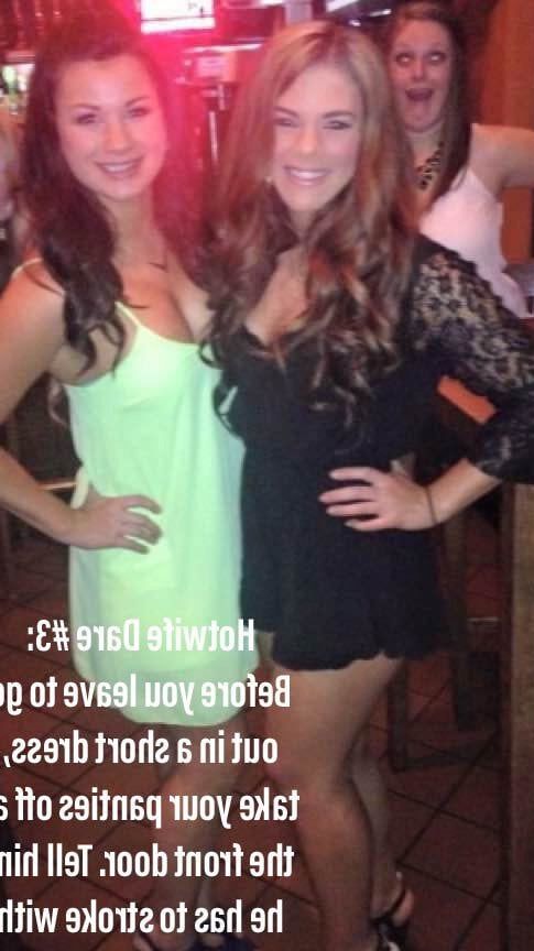 cuckold captions