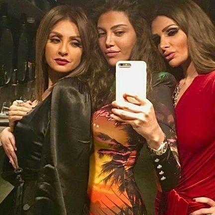 Arab Broadcasters