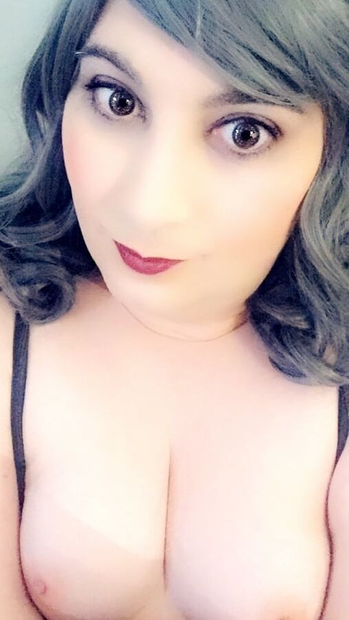 A Little Tease