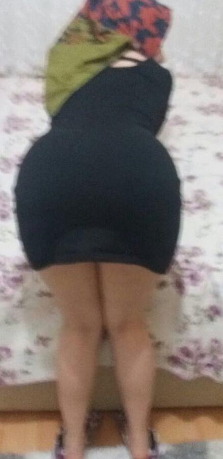 Turkish Mom MILF xXxXx