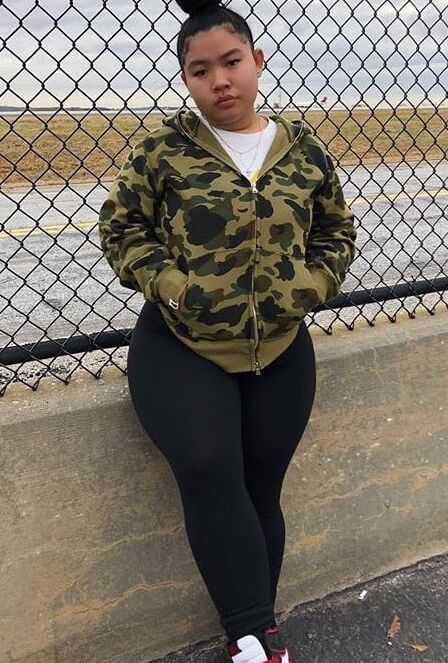 Pretty Chubby Id fuck