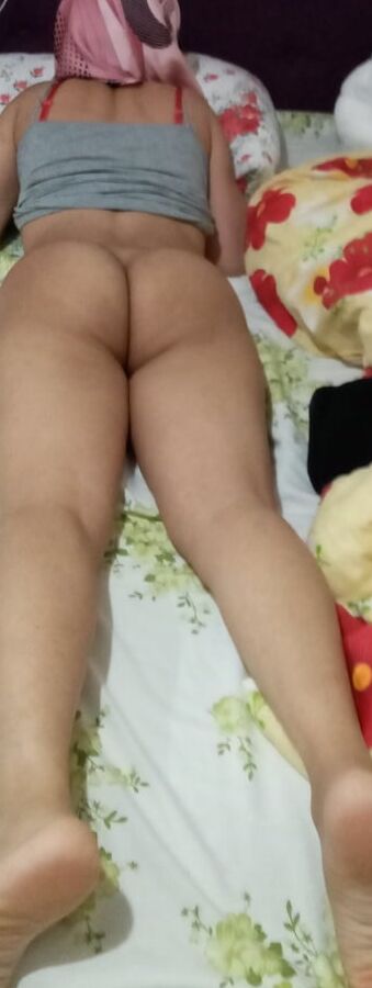 Turkish MILFS Mom Turbanli Orosbu