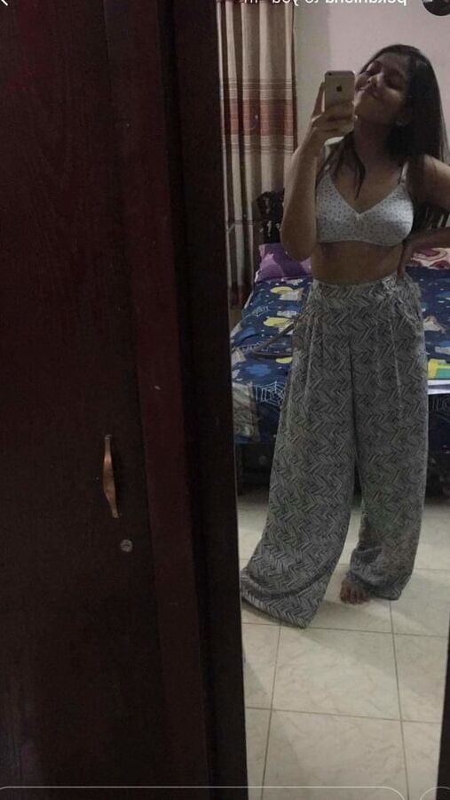nipuni sri lanka leak