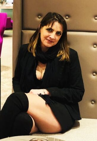 Cedrine encore elle