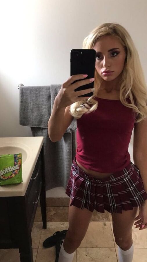 Uniform naughtiness