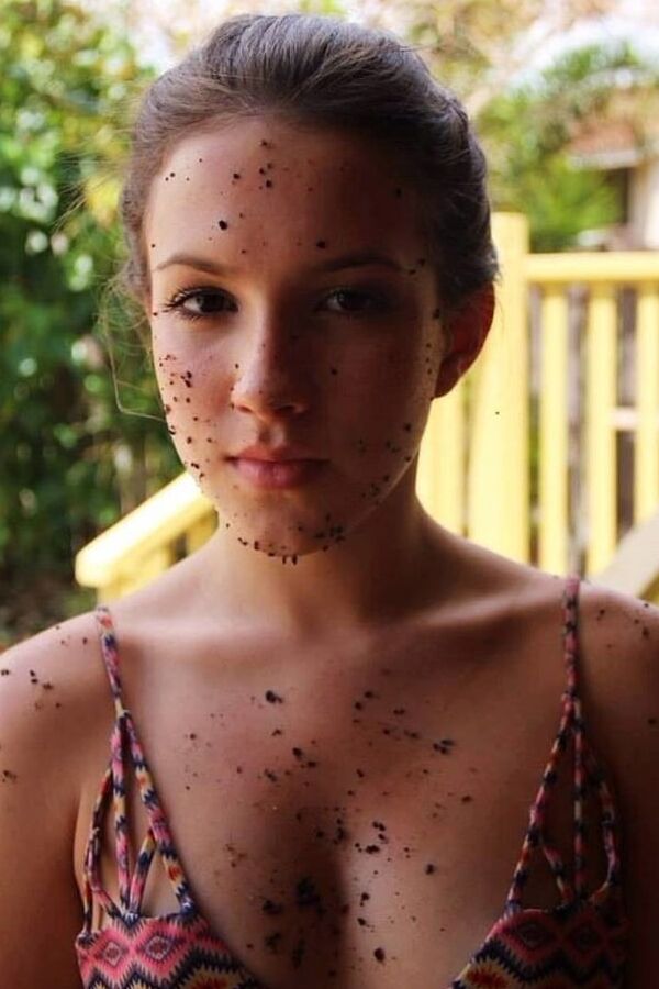 Dirty girls