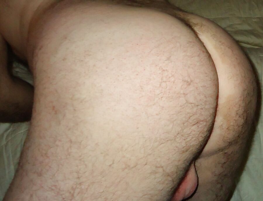 Abby needs your...cock