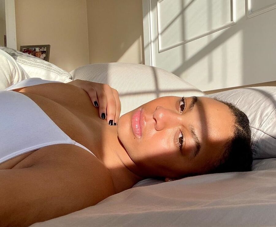 NIA FRAZIER