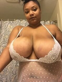 Bbw mix (Black women)