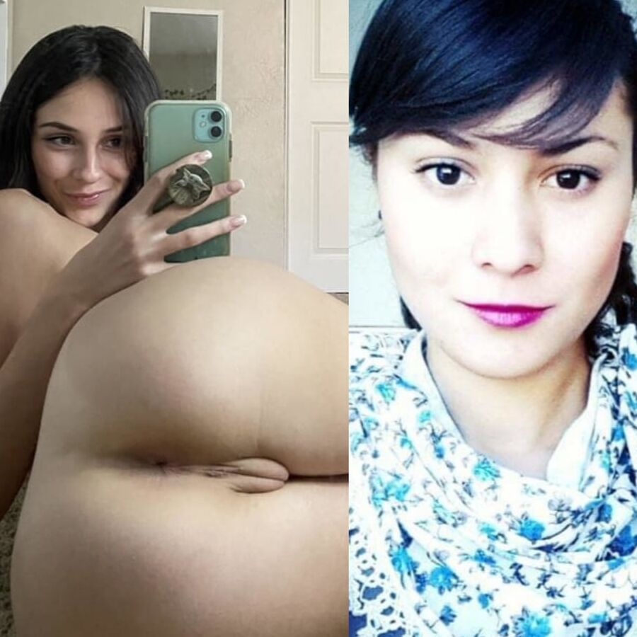 Que buenos culos