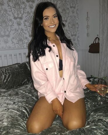 Chloe Bain
