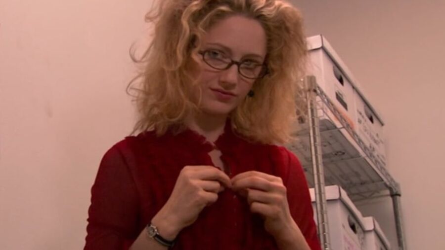 Judy Greer