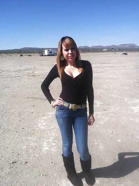 Little Spinner Latina