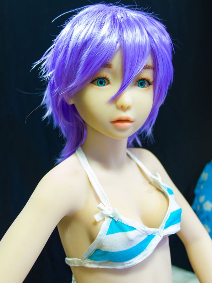 My LoveDoll
