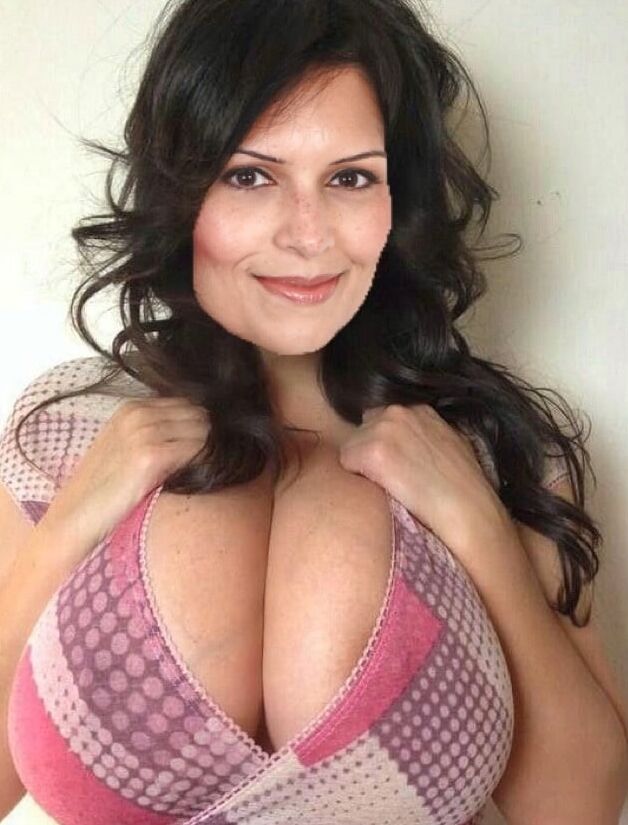 Priti Patel -Referendum