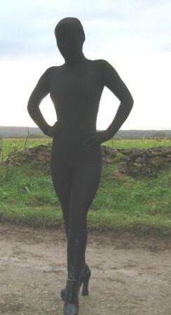 Spandex Girls ()