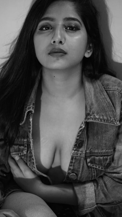 Indian hot model