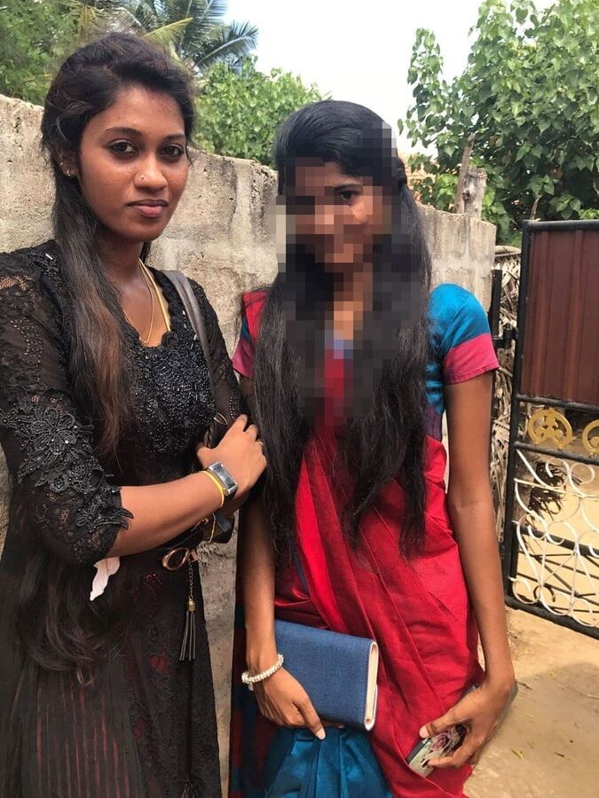 Tamil didi